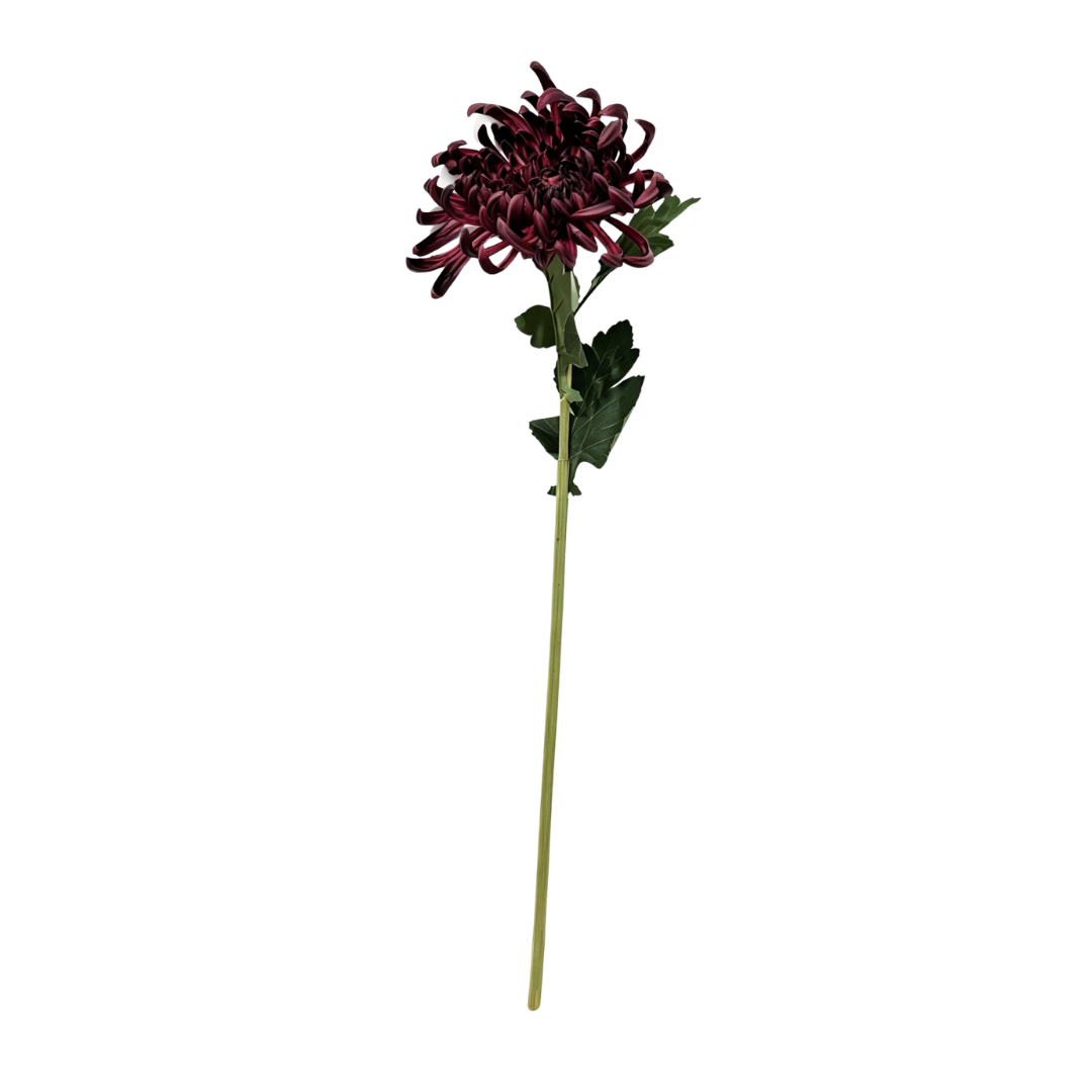 Kunstig Chrysanthemum